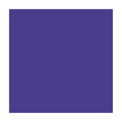 Бумага для дизайна Fotokarton A4, 21x29,7 см, 300 г/м2, №32 темно-фиолетовый, Folia