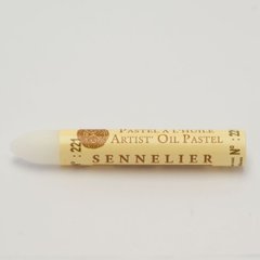 Пастель олійна Sennelier, Transparent Medium, 5 мл