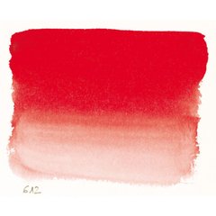 Фарба акварельна L'Aquarelle Sennelier Червоний лак №612 S2, 10 мл, туба