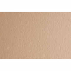 Папір для дизайну Colore B2, 50x70 см, №21 раппа, 200 г/м2, бежевий, дрібне зерно, Fabriano