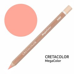 Олівець кольоровий Megacolor, Світла засмага (29131), Cretacolor