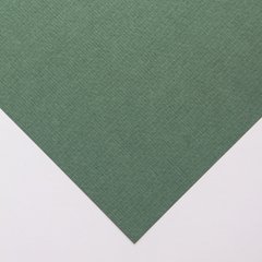 Бумага LanaColours, 50x65 см, 160 г/м², лист, шалфей, Hahnemuhle
