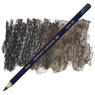 Олівець чорнильний Inktense (2010), Сепія чорнильна, Derwent