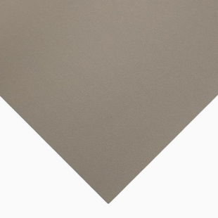 Бумага бархатная Sennelier, 130 г/м, 65x50 см, светло-серая