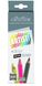 Набор цветных неоновых карандашей МЕГА Artist Studio Line 5 штук + графитовый МЕГА НВ, Cretacolor 9014400277109 фото 1 с 3