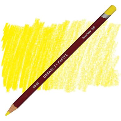 Олівець пастельний Pastel P030, Жовтий, Derwent