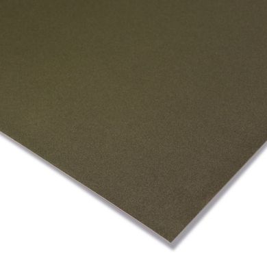 Папір для пастелі Sennelier з абразивним покриттям, 360 г/м², 50x65 см, темно-сірий