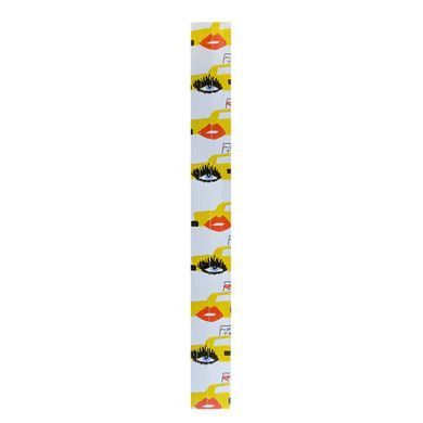 Папка Fancy, A4, 3,5х23х32 см, на гумці, Yes
