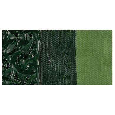 Фарба акрилова Sennelier Abstract, Зелений Хукера №809, 120 мл, дой-пак