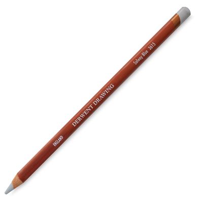 Олівець для рисунку Drawing (3615), Сіро-блакитний, Derwent