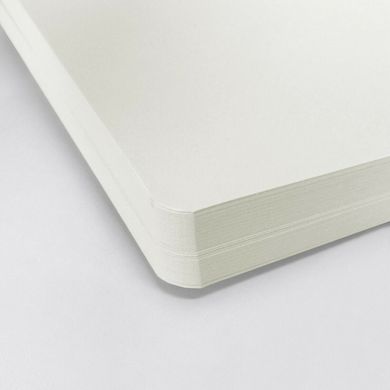 Блокнот для графіки Talens Art Creation, 14,8х21 см, 140 г/м2, 80 аркушів, білий, Royal Talens