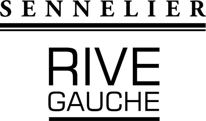 Олійна фарба Rive Gauche, 200 мл, Алізарин малиновий (Alizarin Crimson)