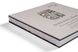 Альбом для ескізів Authentic Bristol Layflat, 14,8x14,8 см, 185 г/м2, 32 аркуші, білий, гладкий, Smiltainis 4770644588559 зображення 4 з 5