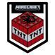 Закладинка металева Minecraft, Yes 5056574403780 зображення 2 з 3