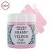 Фарба акрилова Shabby velour, Рожевий, 150 мл, Fabrika Decoru PM-FDSVB-02-FD зображення 1 з 5