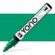 Акриловий маркер YONO, Зелений 067, 1,5-3 мм, Marabu 4007751847942 зображення 1 з 11