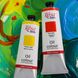 Фарба олійна, Жовта світла, 100 мл, ROSA Studio 4823098537205 зображення 5 з 5