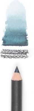Карандаш графитный водорастворимый Aqua Graph, синий, НВ, Cretacolor