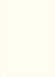 Папір для дизайну Tintedpaper А4, 21x29,7 см, 130 г/м2, №01 перлинно-білий, без текстури, Folia