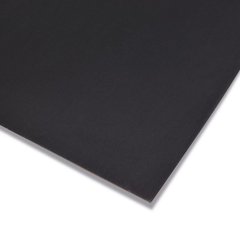 Бумага для пастели Sennelier с абразивным покрытием, 360 г/м², 50x65 см, черный