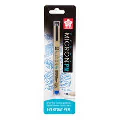 Ручка Pigma Micron PN Синий (линия 0.4-0.5 мм), Sakura