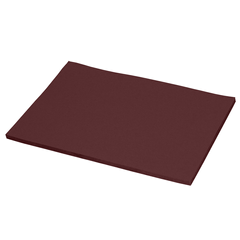 Картон для дизайна Decoration board А4, 21х29,7 см, 270 г/м2, №27 коричневый темный, NPA