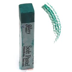 Пастель сухая (031) Зеленый можжевеловый, 6 штук, MUNGYO