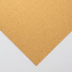 Бумага LanaColours, 50x65 см, 160 г/м², лист, песочный, Hahnemuhle