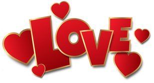 Алмазна мозаїка Love 40x20 см