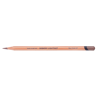 Олівець олійний Lightfast, Mars Violet (Фіолетовий марс), Derwent