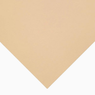 Бумага бархатная Sennelier, 130 г/м, 65x50 см, бежевая