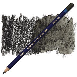 Олівець чорнильний Inktense (2020), Індійська туш, Derwent