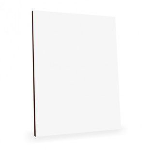 Холст на картоне 15x15 см, хлопок, акрил, Rosa Studio