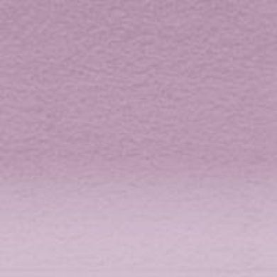 Карандаш масляный Lightfast, Mars Violet (Фиолетовый марс), Derwent