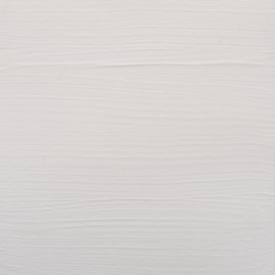 Краска акриловая AMSTERDAM, (104) Белила цинковые, 500 мл, Royal Talens