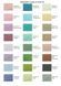 Меловая паста Shabby Chalk Paste, Грозовое небо, 150 мл, Fabrika Decoru PM-FDSCP-09-FD фото 2 с 2