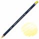 Олівець акварельний Watercolour, (01) Цинк жовтий, Derwent 636638002057 зображення 1 з 4