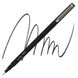Ручка для бумаги, Черная, капиллярная, 0,3 мм, 4300-S, Le Pen, Marvy 028617430102 фото 4 с 6