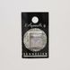 Акварельная краска Sennelier, полукювета, S1, Слоновая кость (Ivory Black) N131541.755 фото 2 с 4