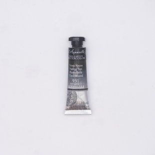 Акварельная краска Sennelier L'Aquarelle, 10 мл, S1, нейтральный оттенок (Neutral Tint)