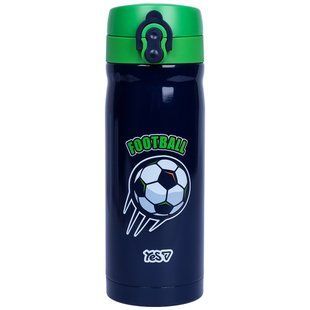 Термос Yes Football, 420 мл