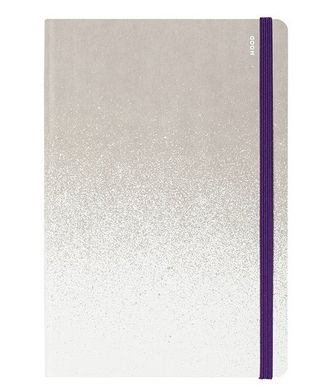 Блокнот Inspiration Book M, Mood, 13,5х20 см, 120 г/м², 88 аркушів, Nuuna