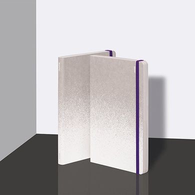 Блокнот Inspiration Book M, Mood, 13,5х20 см, 120 г/м², 88 аркушів, Nuuna