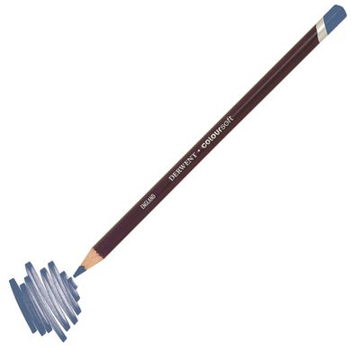 Олівець кольоровий Coloursoft (С370), Блідо-блакитний, Derwent