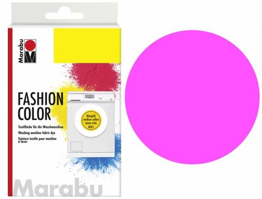 Барвник для тканин, Рожевий 033, 30 г, Marabu