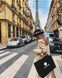 Картина за номерами Тиждень моди у Парижі © Tany Moko, 40х50 см, Brushme BS52887 зображення 1 з 2
