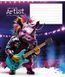 Зошит учнівський Cool adventures А5, 18 аркушів у лінію, Школярик PM-018-3413L-SK зображення 1 з 5