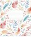 Зошит учнівський My notes А5, 24 аркуша у лінію, Genius PM-024-3498L-SK зображення 5 з 5