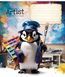 Зошит учнівський Cool adventures А5, 18 аркушів у лінію, Школярик PM-018-3413L-SK зображення 2 з 5