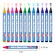 Набір воскових олівців Line Friends, 12 кольорів, YES 5056574421845 зображення 2 з 3